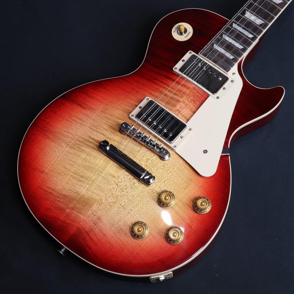 《特典付き》Gibson USA / Les Paul Standard 50s Heritage Cherry Sunburst (S/N:225150076)(4.10kg)(横浜店)(YRK)