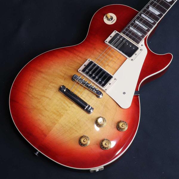 《特典付き》Gibson USA / Les Paul Standard 50s Heritage Cherry Sunburst (S/N:230050142)(4.23kg)(横浜店)(YRK)