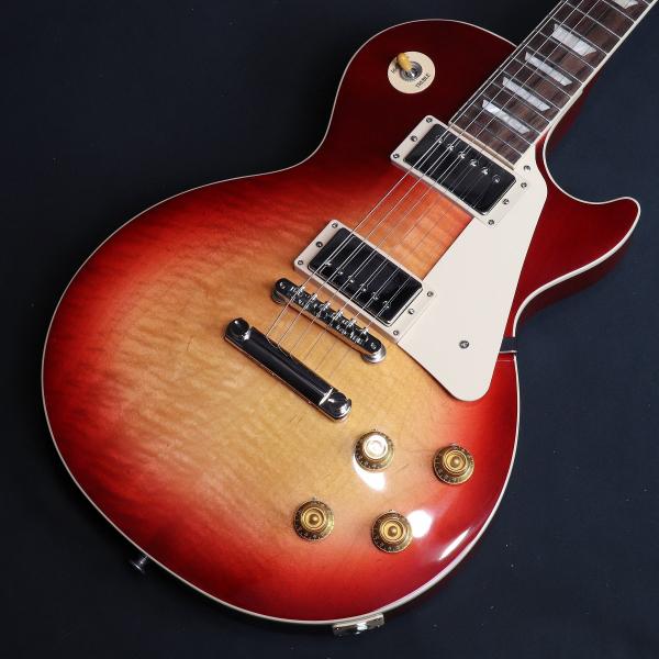 《特典付き》Gibson USA / Les Paul Standard 50s Heritage Cherry Sunburst (S/N:225150242)(4.07kg)(横浜店)(YRK)
