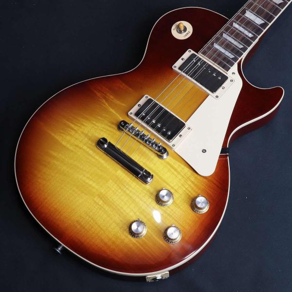 《特典付き》Gibson USA / Les Paul Standard 60s Iced Tea (横浜店)(S/N:228350225)(4.28kg)(YRK)