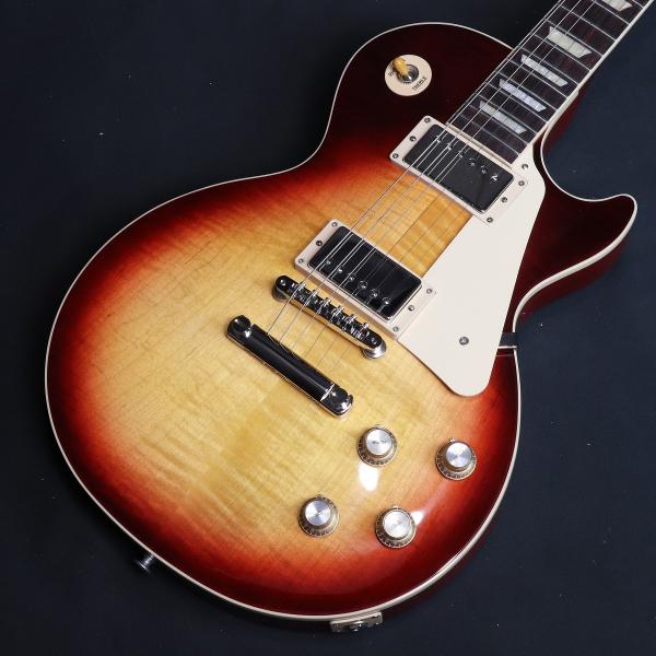 《特典付き》Gibson USA / Les Paul Standard 60s Bourbon Burst (S/N:210050223)(4.38kg)(横浜店)(YRK)