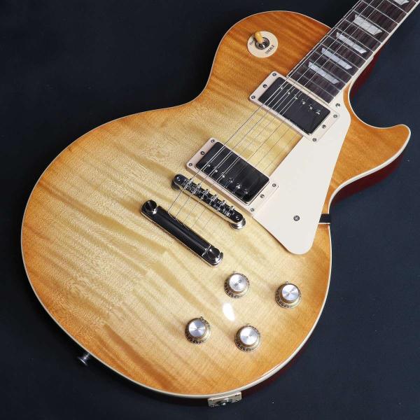 《特典付き》Gibson USA / Les Paul Standard 60s Unburst (横浜店)(S/N:231450246)(4.22kg)(YRK)