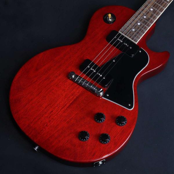 Les Paul Special Vintage Cherry