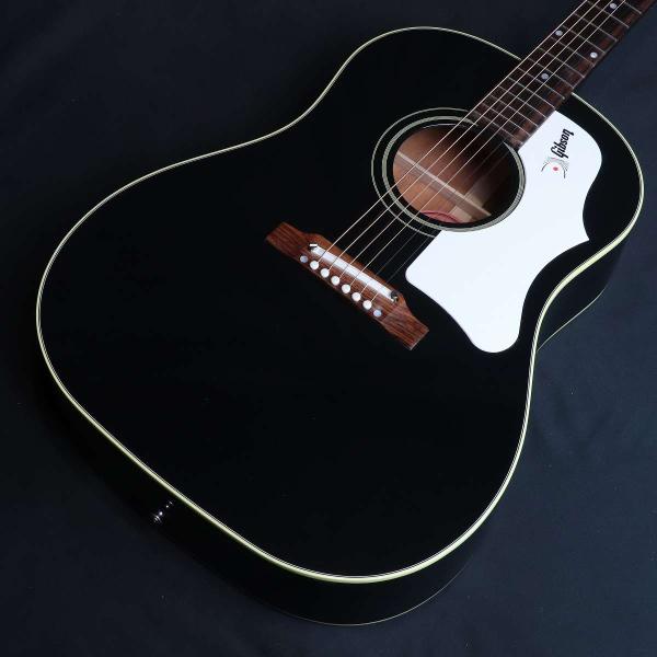 Gibson / 1960s J-45 Original Ebony [Original Collection](横浜店)(S/N:2176024)(1.92kg)(YRK)