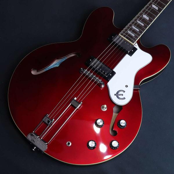 Riviera Sparkling Burgundy