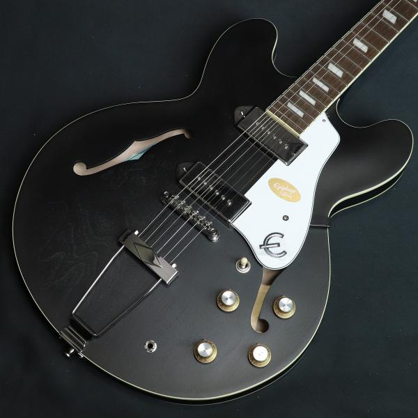 Epiphone / Casino Worn WEB (Worn Ebony) (S/N:23111510226)(横浜店)