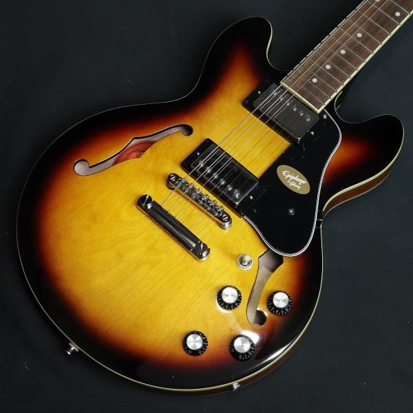 Epiphone / Inspired by Gibson ES-339 Vintage Sunburst (VS) (S/N:23121510378)(横浜店)