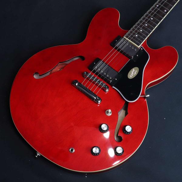 Epiphone / Inspired by Gibson ES-335 Cherry (横浜店)(S/N:26021510033)(3.72kg)