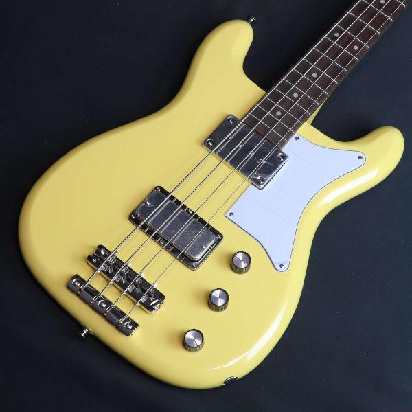 Newport Bass Sunset Yellow