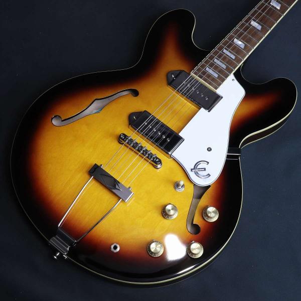 Casino Vintage Sunburst