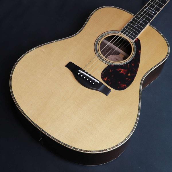 《特典付き》YAMAHA / LL36 ARE Natural (NT) (横浜店)(S/N:ILX011A)(2.21kg)