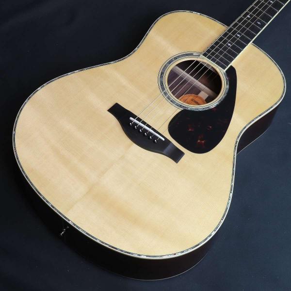《特典付き》YAMAHA / LL16D ARE Natural (NT) (横浜店)(S/N:IMK200751)(2.27kg)