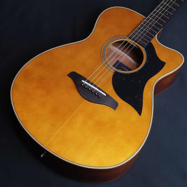《特典付き》YAMAHA / AC1M Vintage Natural (VN) (横浜店)(S/N:IMH190154)(2.11kg)