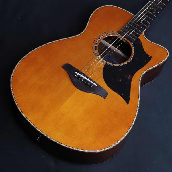 《特典付き》YAMAHA / AC1R Vintage Natural (VN) (横浜店)(S/N:IMH070139)(2.16kg)