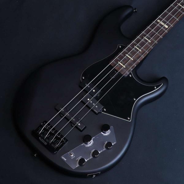 YAMAHA / BB734A Matte Translucent Black (MTBL) BB700 Series Broad Bass (横浜店)(S/N:IL0053194)(4.13kg)