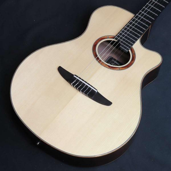 YAMAHA / NX Series NTX5 NT Natural with Atmosfeel Pickup System 日本製 エレガット (横浜店)(S/N:IMN261A)(1.94kg)