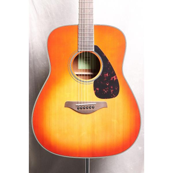 ヤマハ FG SERIES FG820 [AB] (アコースティックギター) 価格比較 