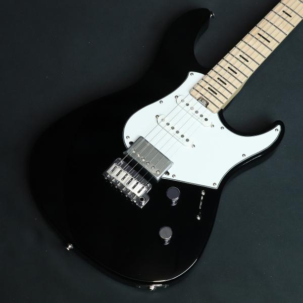 YAMAHA / PACIFICA STANDARD PLUS PACS+12MBL / Black M (S/N:IJX193114)(3.68kg)(アウトレット特価)(横浜店)