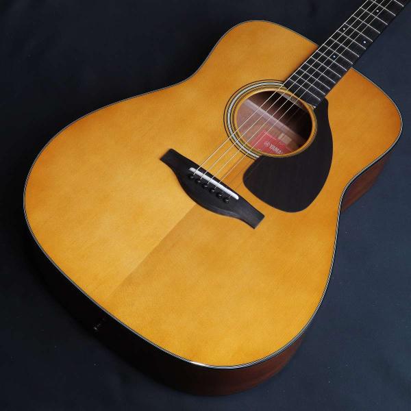 《特典付き》YAMAHA / Red Label FG5 GLOSS Vintage Natural (横浜店)(S/N:IMJ201A)(1.96kg)