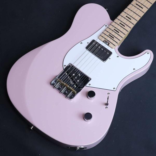 YAMAHA / Pacifica SC Standard Plus PACS+11SM ASH PINK (横浜店)(S/N:ILK084002)(3.41kg)