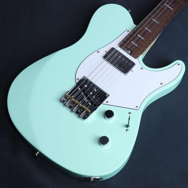 Pacifica Standard Plus PACS+11S Peppermint Green