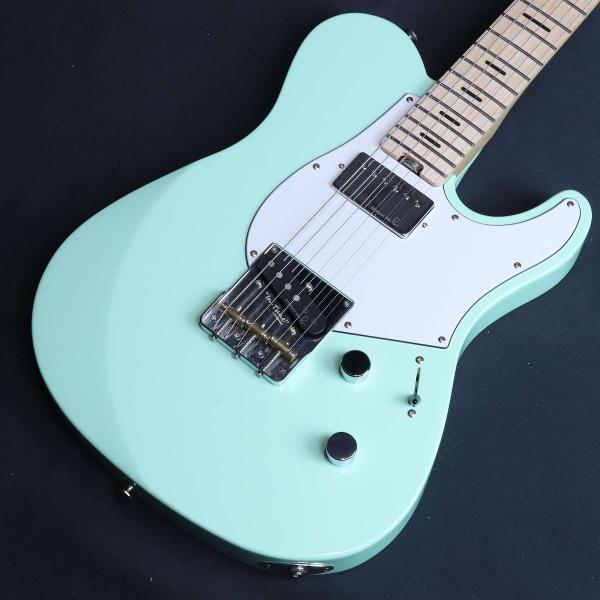 YAMAHA / Pacifica SC Standard Plus PACS+11SM PEPPERMINT GREEN (横浜店)(S/N:IKN114265)(3.48kg)