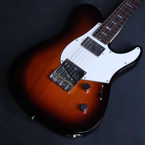 Pacifica Standard Plus PACS+11S Desert Burst