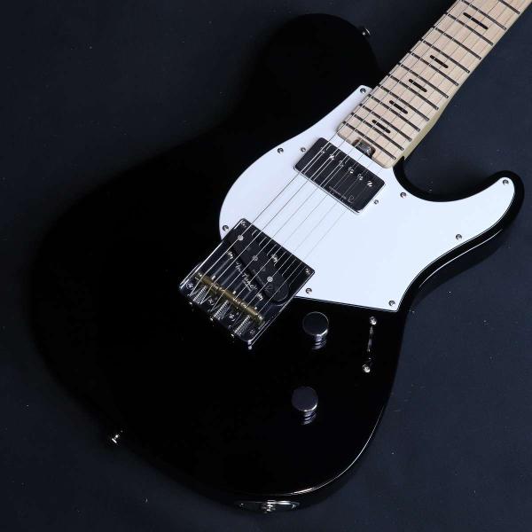 Pacifica Standard Plus 11SM Black (PACS+11SM BL)