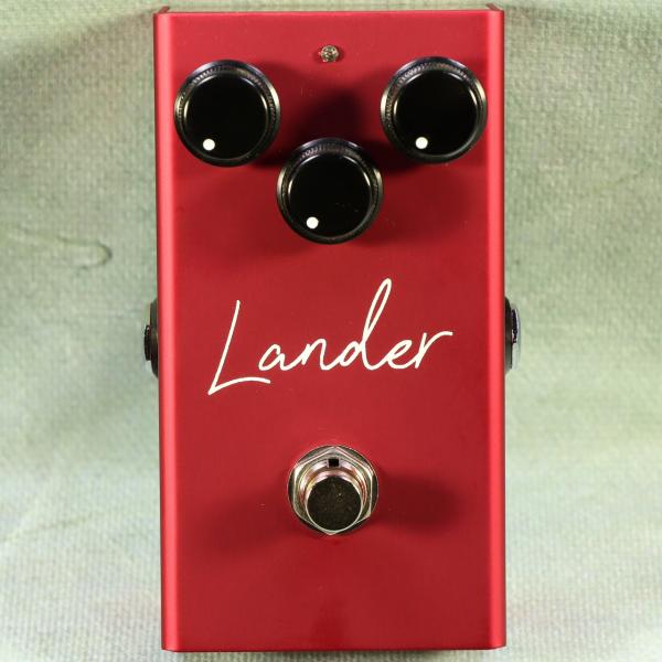アンプ・エフェクターセール品)Virtues / Lander ファズ (横浜店