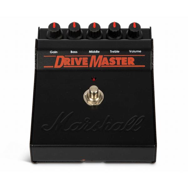 Drivemaster