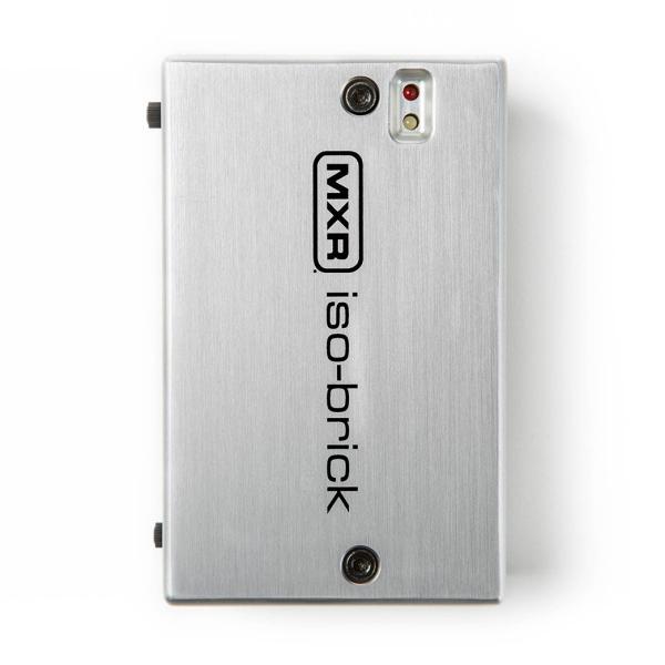 M238 Iso-Brick Power Supply