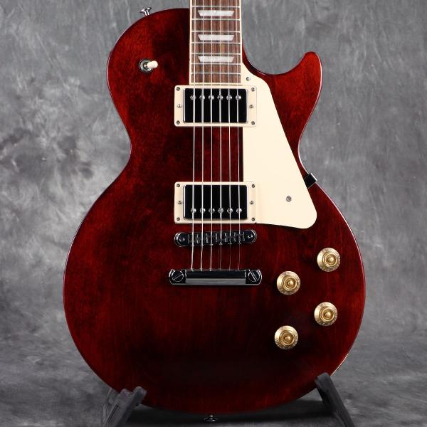 Les Paul Studio Wine Red
