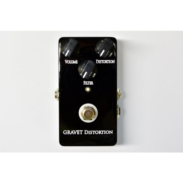 pedal works ENDROLL GRAVET Distortion 【公式直販】サイト
