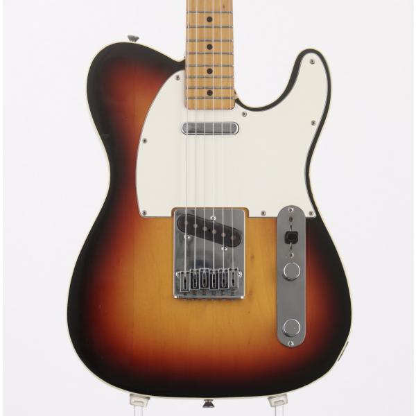 Fender（フェンダー） (中古)Fender JAPAN / TL62B-70 Modified 3TS/M