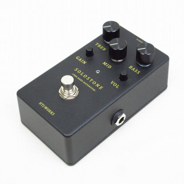 中古)HTJ-WORKS / SOLOSTONE 1984 Hard Distortion ディストーション