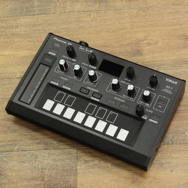 Pioneer DJ (中古)PIONEER DJ / TORAIZ AS-1 