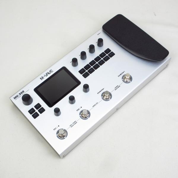 中古)M-VAVE / MK-300 マルチエフェクター (横浜店) : イシバシ