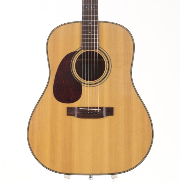 中古)K.Yairi / SY-5 Left-Handed 2006年製(S/N:26231)(横浜店