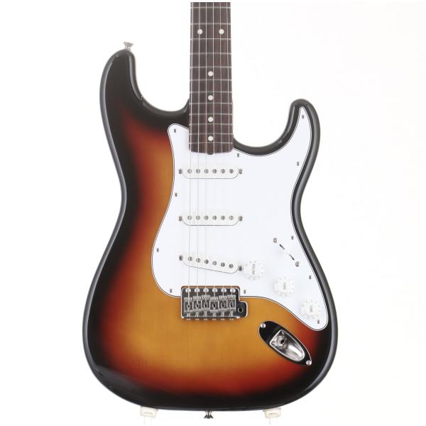 Fender Japan ST62 3TS フジゲン製 Fender Japan ST62 / 3TS 1991~92年製 フジゲン期 ( フェンダー