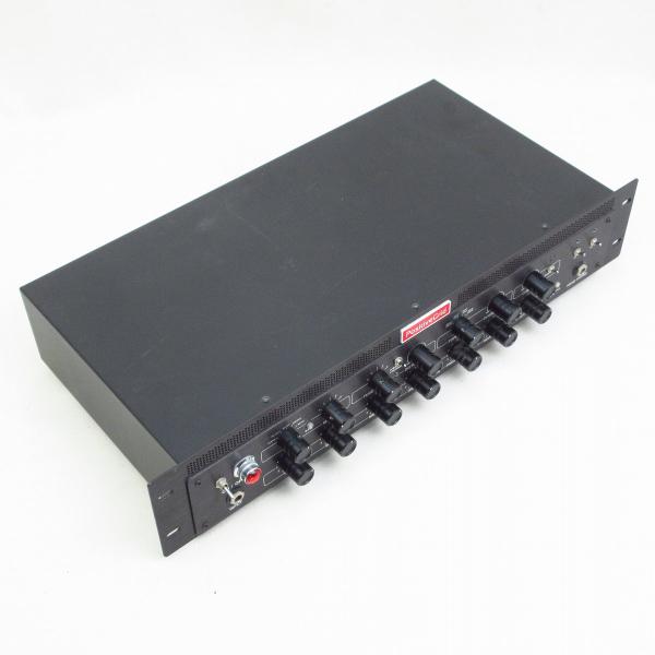 BIAS Rack Processor