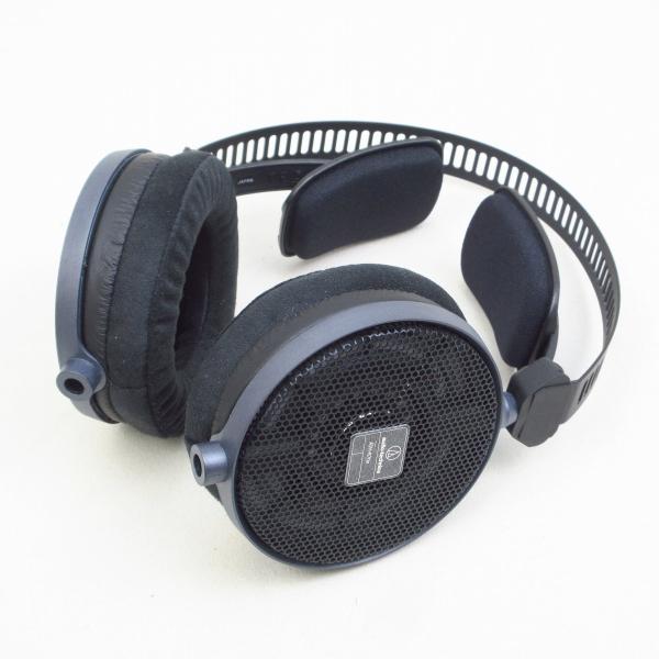 Audio Technica ATH R70x【ジャンク特価】 中古)audio-technica / ATH-R70x 開放型プロユースヘッドホン (横浜店