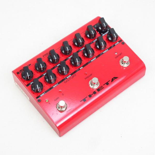 中古)iSP Technologies / THETA Pre Amplifier プリアンプ (横浜店