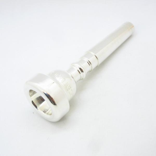 中古)BACH / トランペット用マウスピース 3C (横浜店) : イシバシ楽器