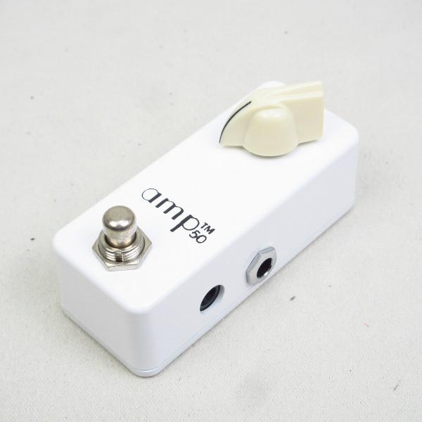 中古)Lovepedal / Amp 50 ブースター (横浜店) : イシバシ楽器 17