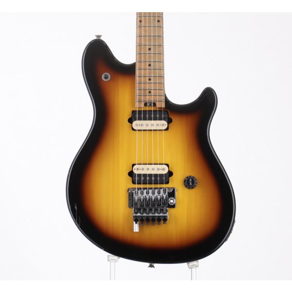 中古)Peavey / Wolfgang Special Sunburst(3.48kg)(S/N:91015899)(横浜