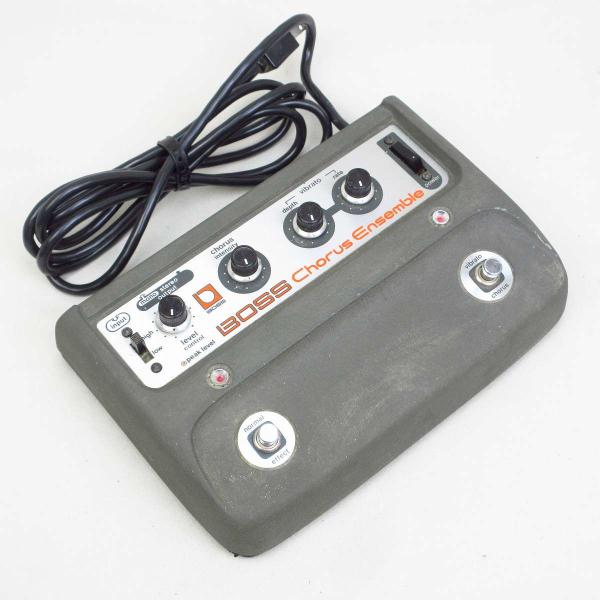 中古)BOSS / CE-1 Chorus Ensemble コーラス (横浜店) : イシバシ楽器