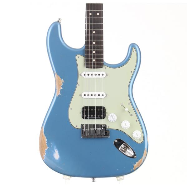 中古)Fender Custom Shop / Deluxe HB S-1 Stratocaster Relic w