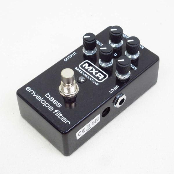 (中古)MXR / M82 Bass Envelope Filter ベース用オートワウ (横浜店)