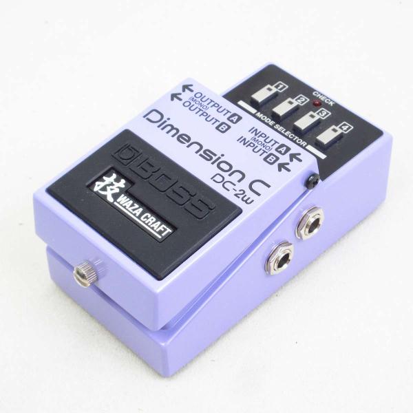 (中古)BOSS / DC-2W 技 WAZA CRAFT Dimension C コーラス (横浜店)