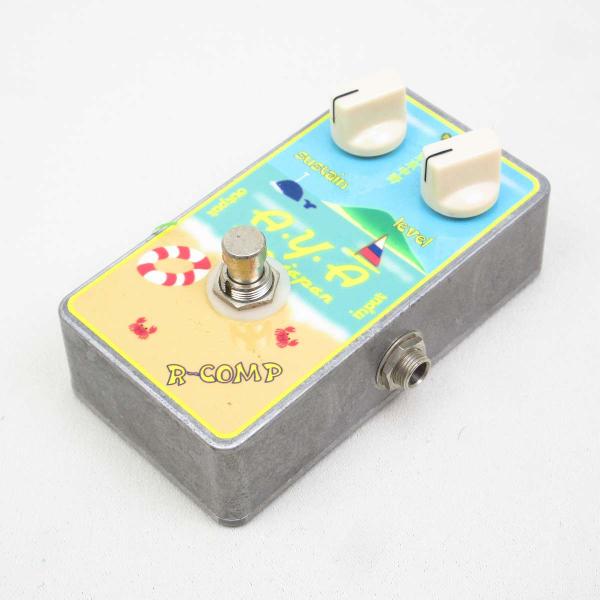 (中古)A.Y.A / R-Comp コンプレッサー 難あり (横浜店)